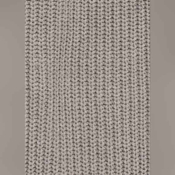 NWOT NORDSTROM kids grey cardigan - Picture 2 of 6